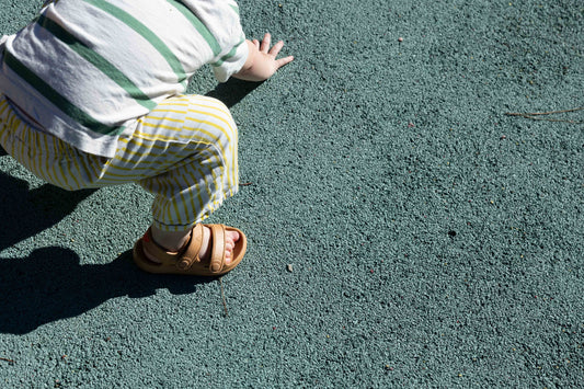 Are Soft Shoes Enough for Proper Support?